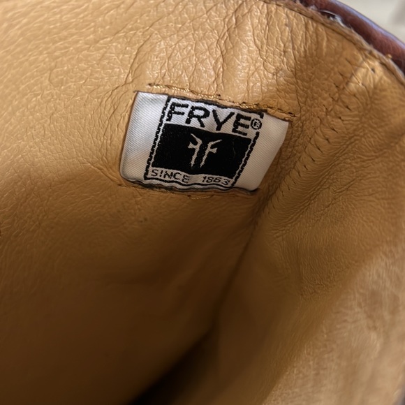 Frye boots! - Picture 8 of 8